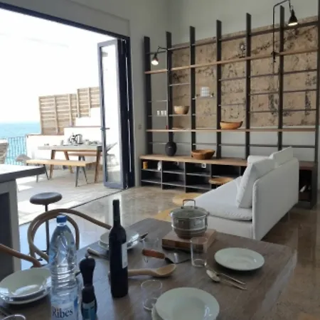 106155 - House In Llafranc Appartamento *
