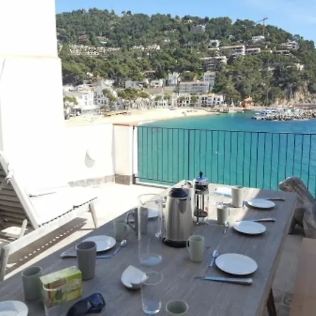 Apartment 106155 - House In Llafranc