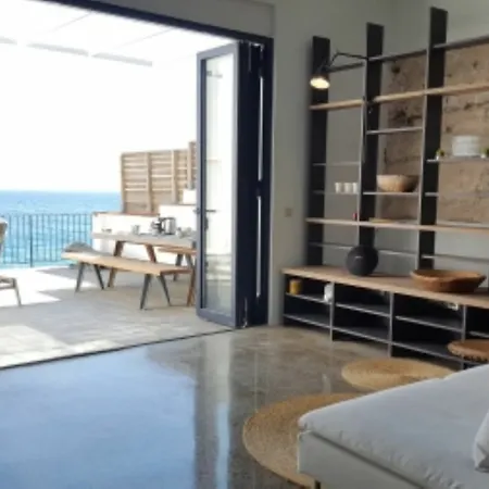 106155 - House In Llafranc Apartment