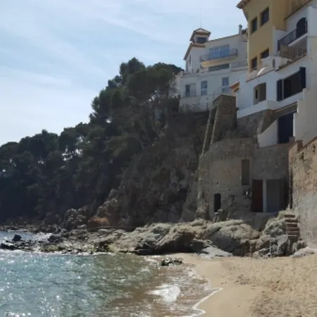 106155 - House In Llafranc Palafrugell
