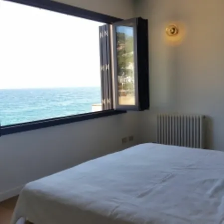 Apartment 106155 - House In Llafranc